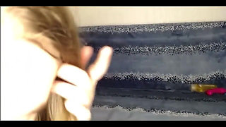 How Hard I Can Fucking the Anal