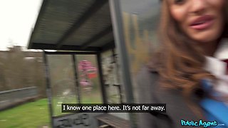 Horny harlot Coco Bae xxx scene