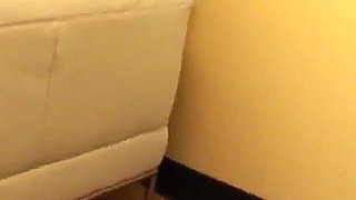 Naughty Latina cheat Cassidy Clay with huge breasts and dark hair spreads her legs to get her pussy stretched