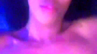 Eating My Pussy Until I Cum! Slim Ebony!! Yoni Pretty&pink