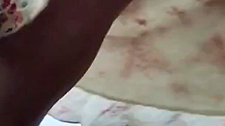 Look Under the Skirt. Hot Pussy Without Panties Walks in the Park.
