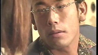 Fax-021: the Smell of Sex - the Swingers 3 - Part 6-7 - English Subtitles by Erojapanese