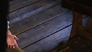 Clea Gaultier's Wild Fantasy Passion Explodes in French Heat