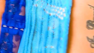 Balls Deep in My Big Brazilian MILF Ass Anal Creampie