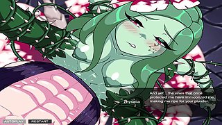 Crimson keep 6, crimson keep chapter 6, animation