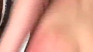 Retro Fuck Mature Girl Sucks on Thick Cock