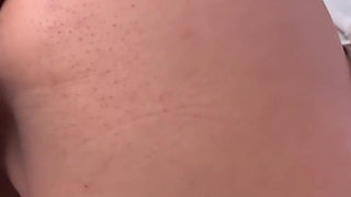 Beautiful Colombian Mishell Gets Fucked by a Big Dick!