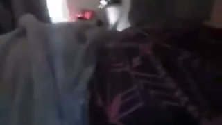 Anal Complication Blowjob on Fours Sucking Cum Inside Mature Stepmom Moaning