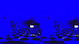 Spooky Midnight Challenge