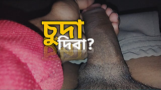 Beraded handsome men masturbating in mid day with his hardcore big dick.