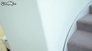 Eliza Ibarra And Abella Danger In Filthy Lesbians Share A Massive Cock In A Wild Bisexual Threesome