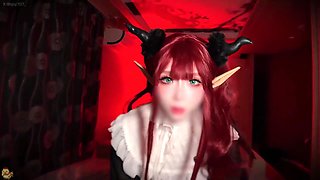 Gamer Girl - Kitagawa Liz Cosplay