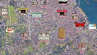 Complete Gameplay - Maxs Life 2 - Car Toon