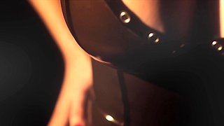 Deeper BBC Hungry Babe Loves To Fuck