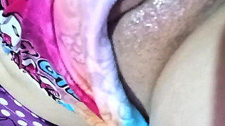 I touch my Doctor Delicious