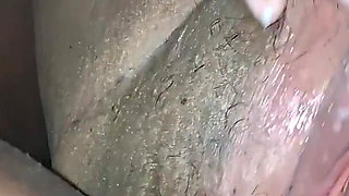 Amazing Intense Screaming Orgasm Hubby Clit Licking Pussy Tongue Fuck