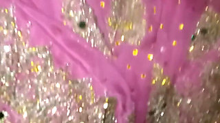 Desi Pakistani Pathani Wife Call Her Boyfriend and Fuck Her Pussy