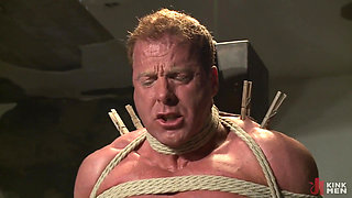 Bringing Back Some of Our Favorites!: the Indestructible Derek Hurt