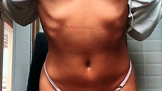 busty blonde babe natural boobs big breasted babe di