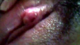 Big Clit Japanese Pussy Massage