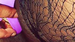 Lola and the Purple Rose!!!