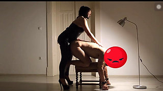 Fucked by Naughtynina