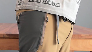 463 - MILF Fetish - Anal Fisting - Prolapse - Piss in Ass