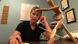 Busty  cougar massage ft. Shay Fox: Blowjob, Doggy  Cowgirl Porn