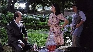 Amateur blondes pov blowjob and hardcore fun with lucky dude