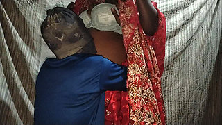 Deshi real husband and wife full enjoy time(Part1)