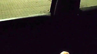 Risky Stepsister Teacher Public Night Sex with Loud Squirting and Voyeur Risk Full HD Uncut