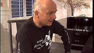 Screw My Wife Club: Screwed Wife #35