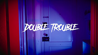 Bts Double Trouble