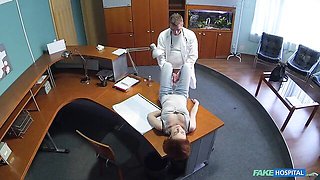 Fakehub - curvy sex