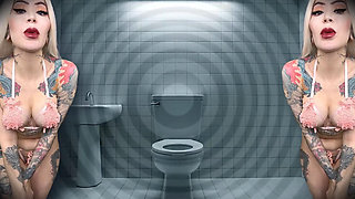 Bathroom Furniture - Reprogramming, Pee Edition