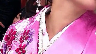 Wild Japan sex party uncensored with dirty teens