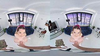 Vrx1: Blowjob, Doggy  Cowgirl Porn