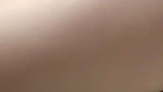 Beautiful Big Tits, No Bra Nipple Stickers, Japanese Girl Tease Exercise