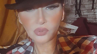 Wild Blonde I Am Sexually Too Excited and I Will Start an Avalanche of Your Hard Cock Into You Doddie Into My World to Fight You