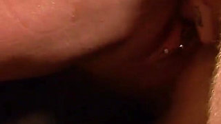 Blonde young secretary Victoria Summers gets fucked by work colleagues during lunch break