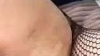 Pulled amateurs close up car sex