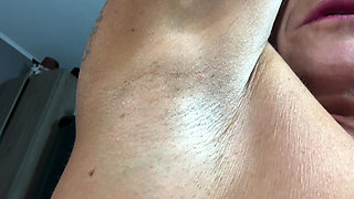 Worship My Muscles and Armpits POV Private Session Fantasy