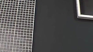 Lesbian Games with Ass Lick and Drink Milk From Sexy Tits