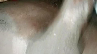 Village mother-in-law big tits big boobs