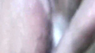 Sexy Filipina MILF Wet & Horny