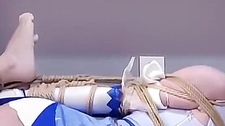 Anime Girls Cos Part 4