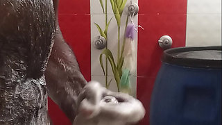 Pleasure Playful Shower secretly