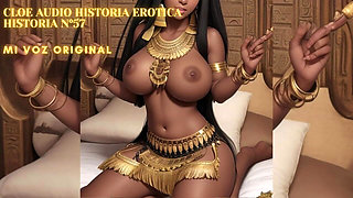 Sensual Erotic Report for Males