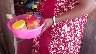 Kitchen Cleaning Daily Homework