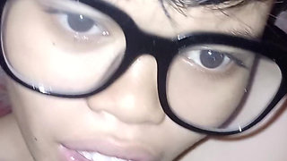 Pussy Sensation of Asian Tomboy